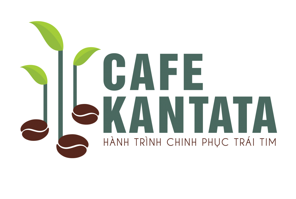 CÔNG TY CỔ PHẦN CAFE KANTATA