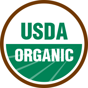 Chứng nhận Organic theo tiêu chuẩn Mỹ (USDA)