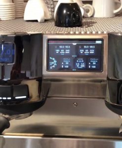 máy pha cafe Rancilio Specialty RS1