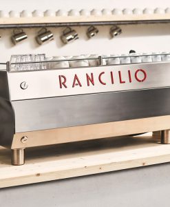 Máy pha cafe Rancilio Specialty RS1