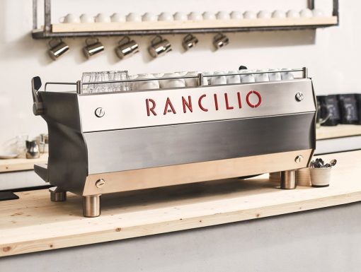 Máy pha cafe Rancilio Specialty RS1
