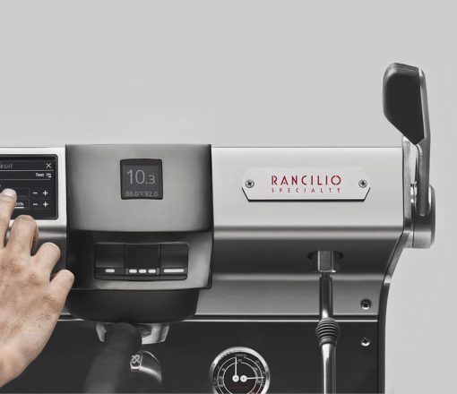 máy pha cafe Rancilio Specialty RS1