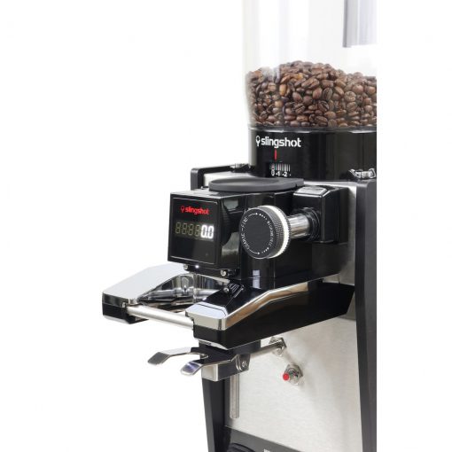 máy xay cà phê Rancilio Slingshot S64