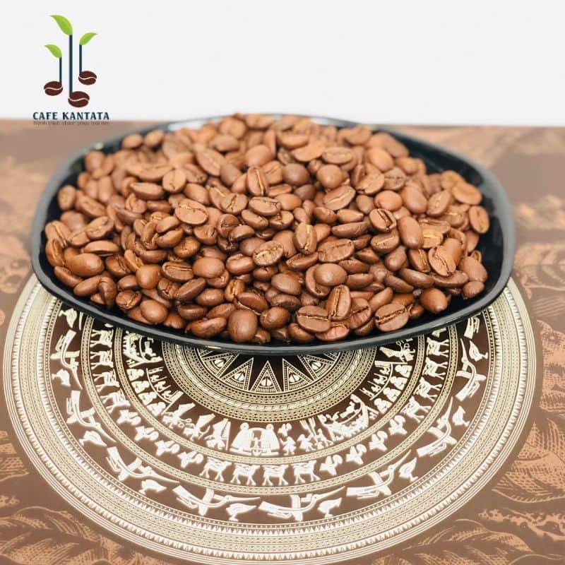 Arabica Cầu Đất Đà Lạt Kantata