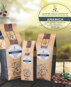 Arabica-Da-Lat