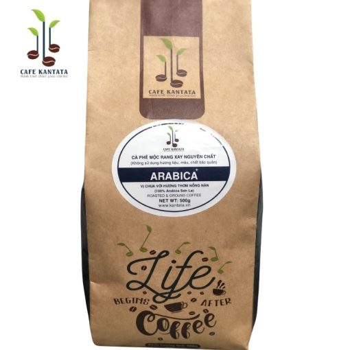 Arabica-Da-Lat-500-gram