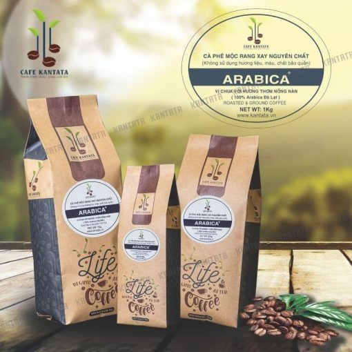 Arabica-Da-Lat