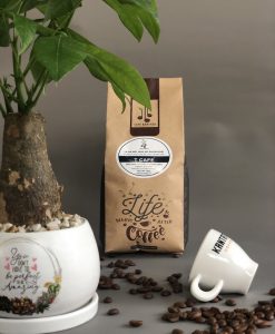 Cà phê nguyên chất Kantata